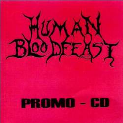 Human Bloodfeast : Promo CD